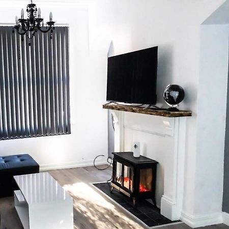 Cozyhouses Kingston upon Hull Luaran gambar