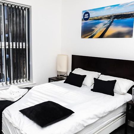 Cozyhouses Kingston upon Hull Luaran gambar
