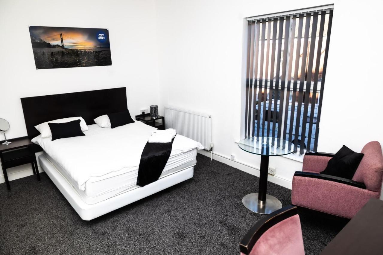 Cozyhouses Kingston upon Hull Luaran gambar