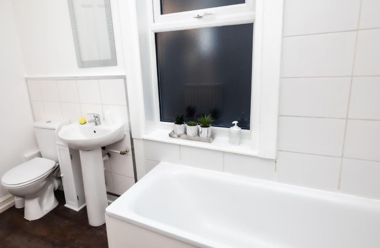 Cozyhouses Kingston upon Hull Luaran gambar