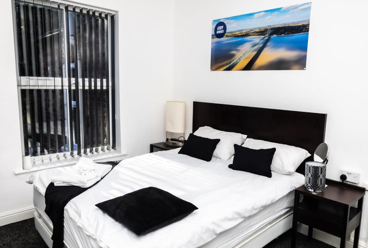 Cozyhouses Kingston upon Hull Luaran gambar
